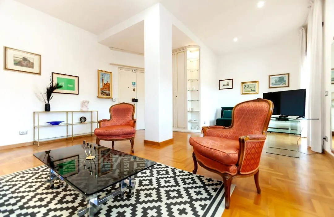 Cavalleggeri House-1