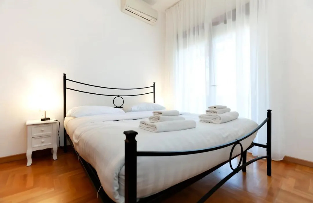 Cavalleggeri House-1