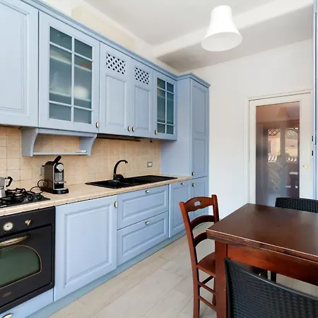 Cavalleggeri House-3