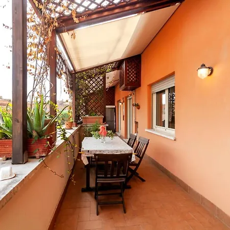 Cavalleggeri House-2